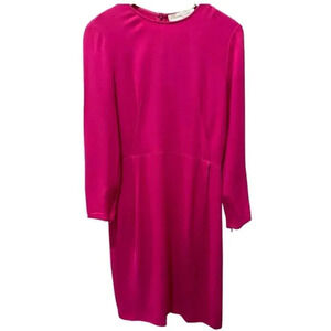 Stella McCartney Pink dress